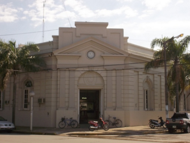 Municipalidad de Arroyo Seco