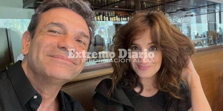 Imagen de Es oficial: confirmaron a la actriz que reemplazará a Érica Rivas en Casados con hijos