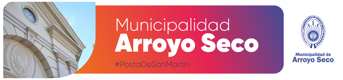 Banner Municipalidad