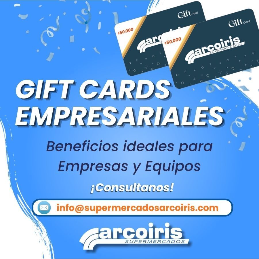 Banner Popup Arco Iris