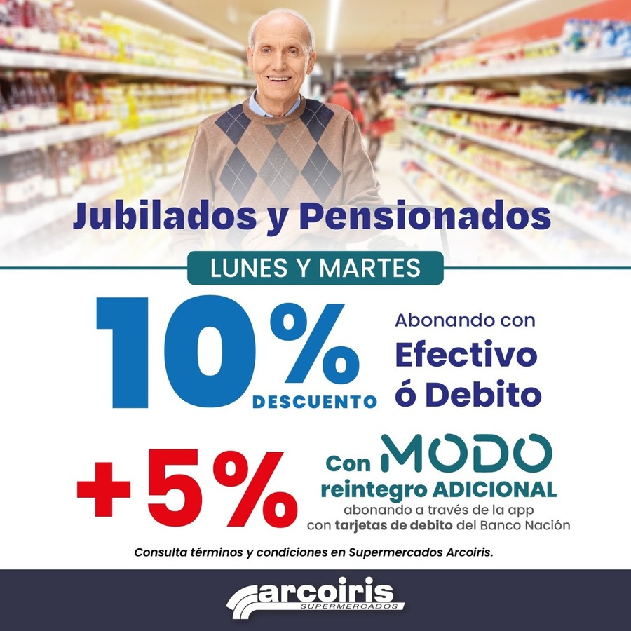 Banner Popup Arco Iris Banner Popup Arco Iris