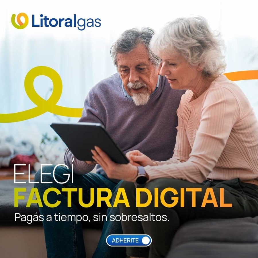 Litoral Gas