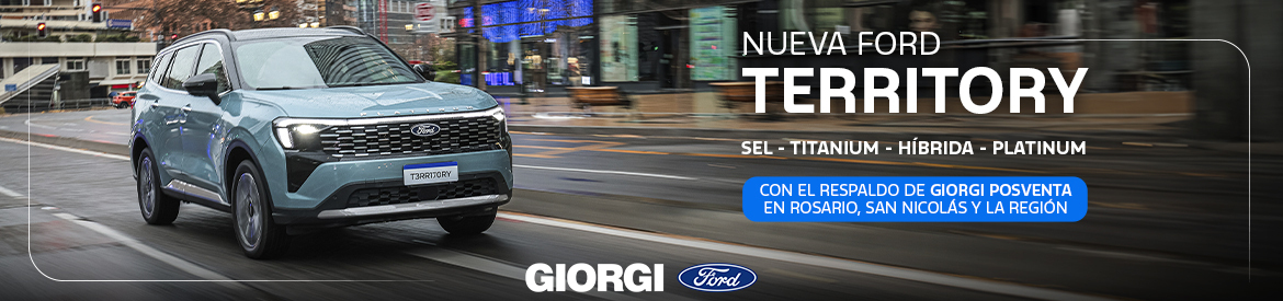 Banner Giorgi