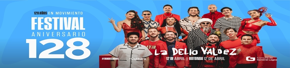 Banner Nuevo General Lagos