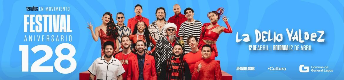 Banner Nuevo General Lagos