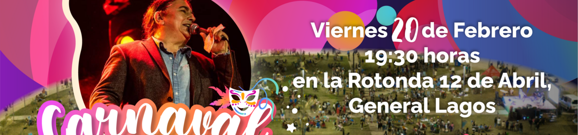 Banner Nuevo General Lagos