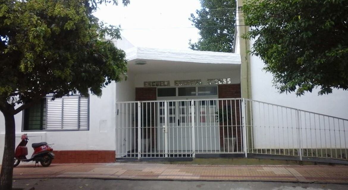 Escuela Especial Nº 2055 "Ceferino Namuncurá"