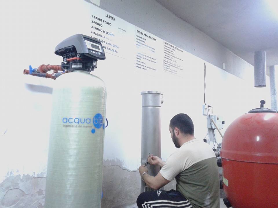 Complejo 4