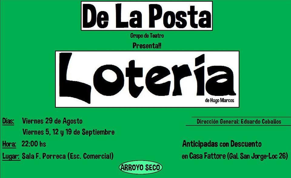 Lotera