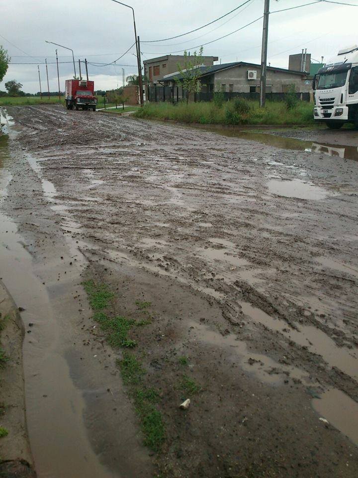 Barrio Disciani