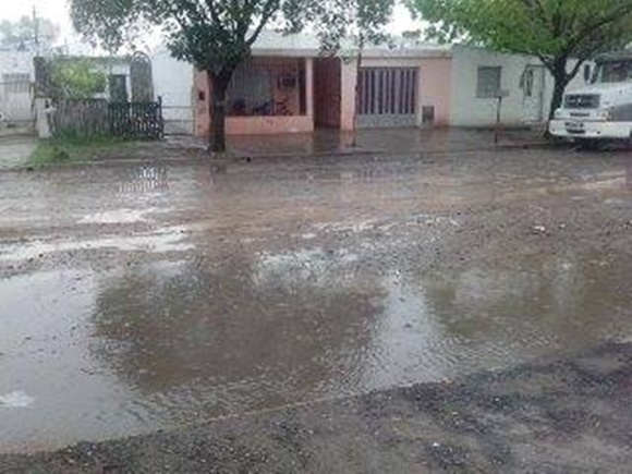 Belgrano al 1300 Vecina 1