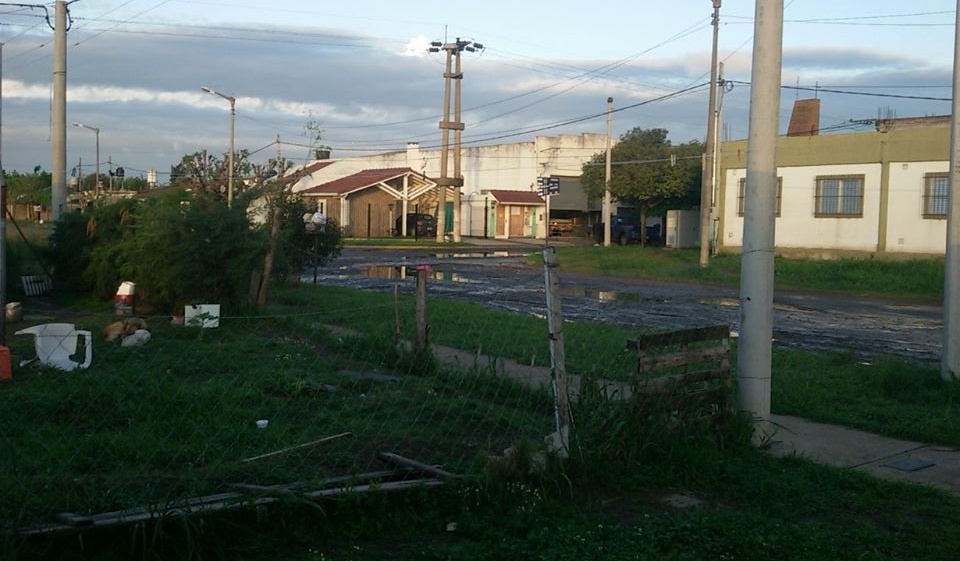 Moreno y Baigorria