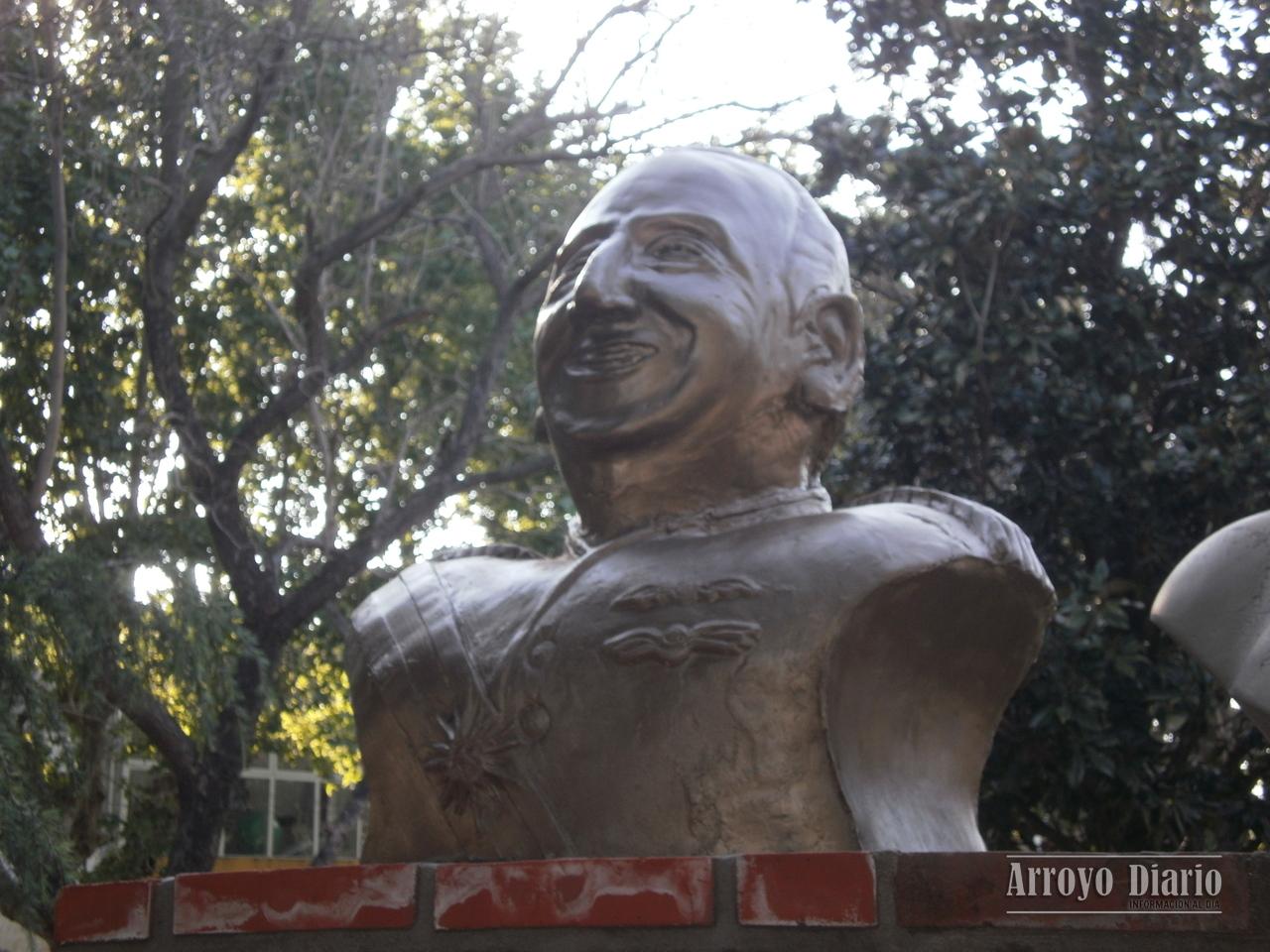 Busto