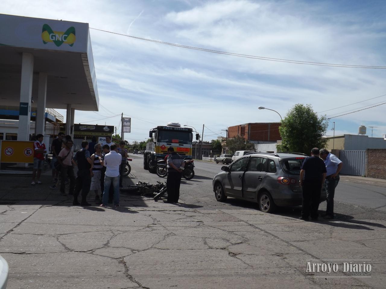 Accidente 1