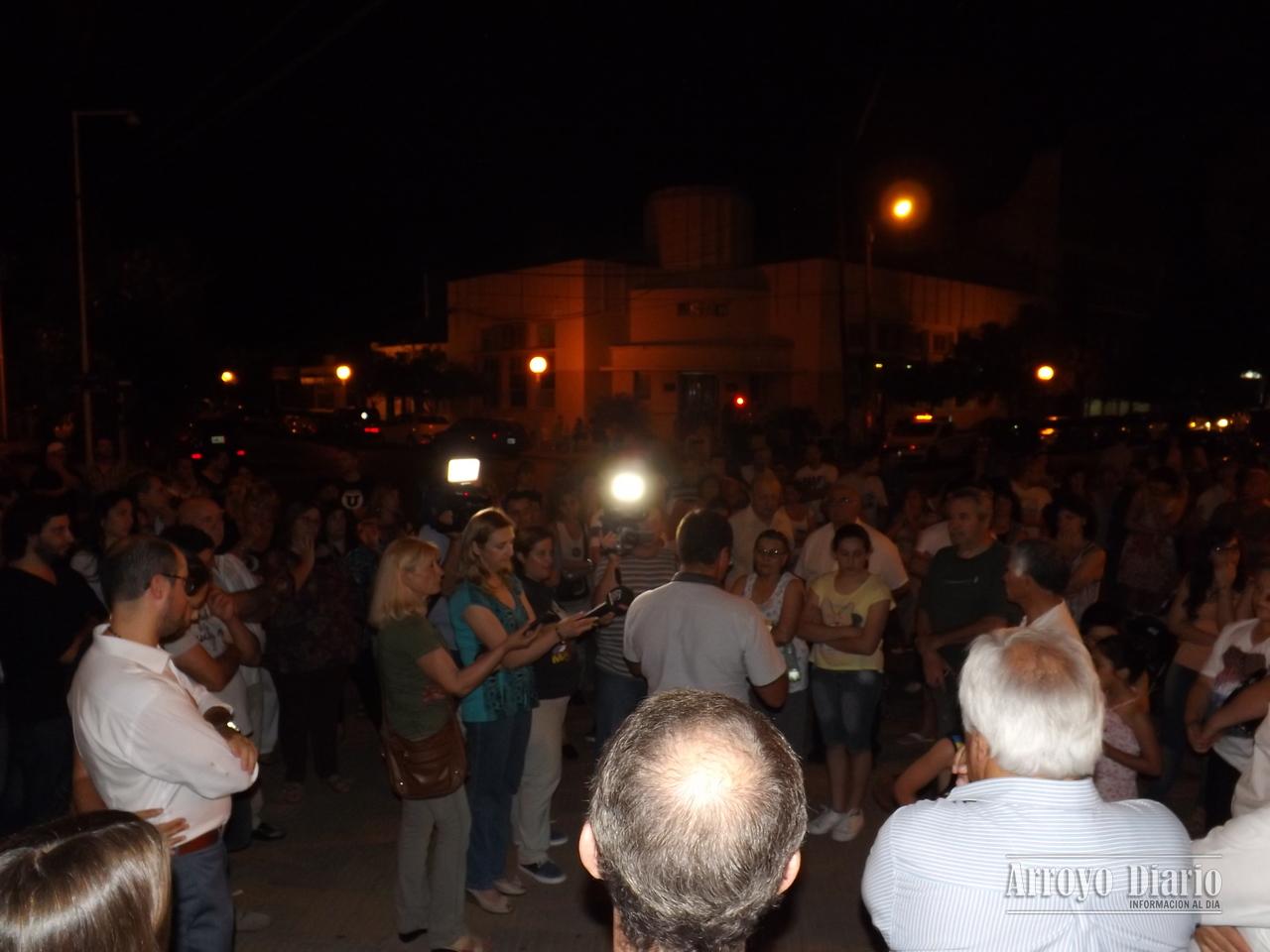 Marcha