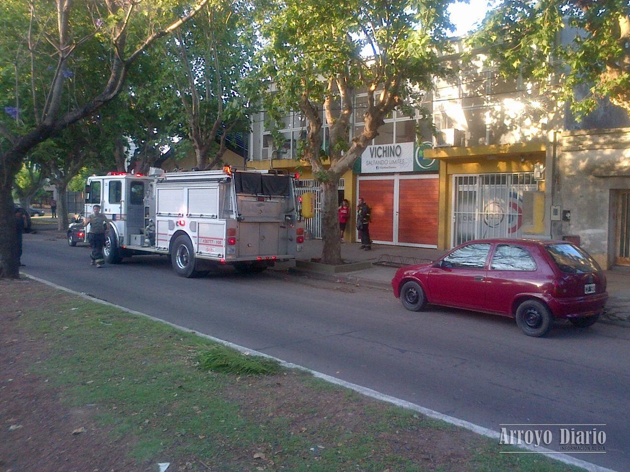 Bomberos 1