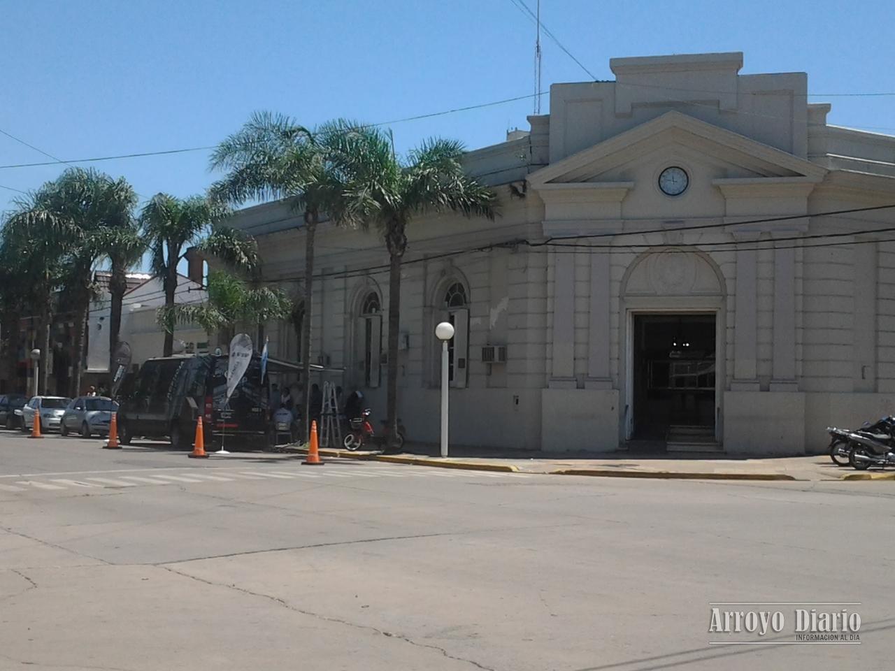 Agencia Mvil AFIP 4