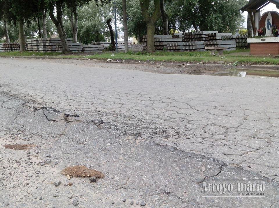 Calle Independencia 2