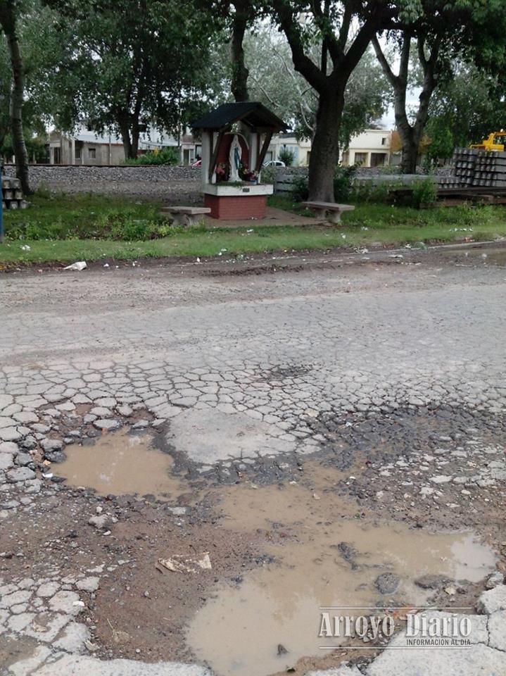 Calle Independencia 4