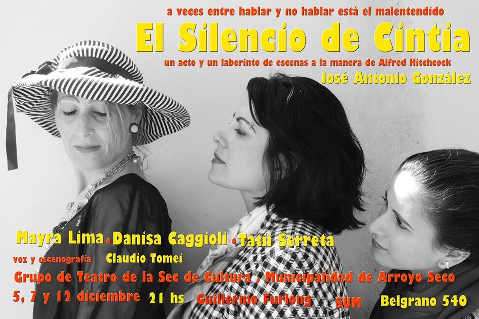 Obra teatral