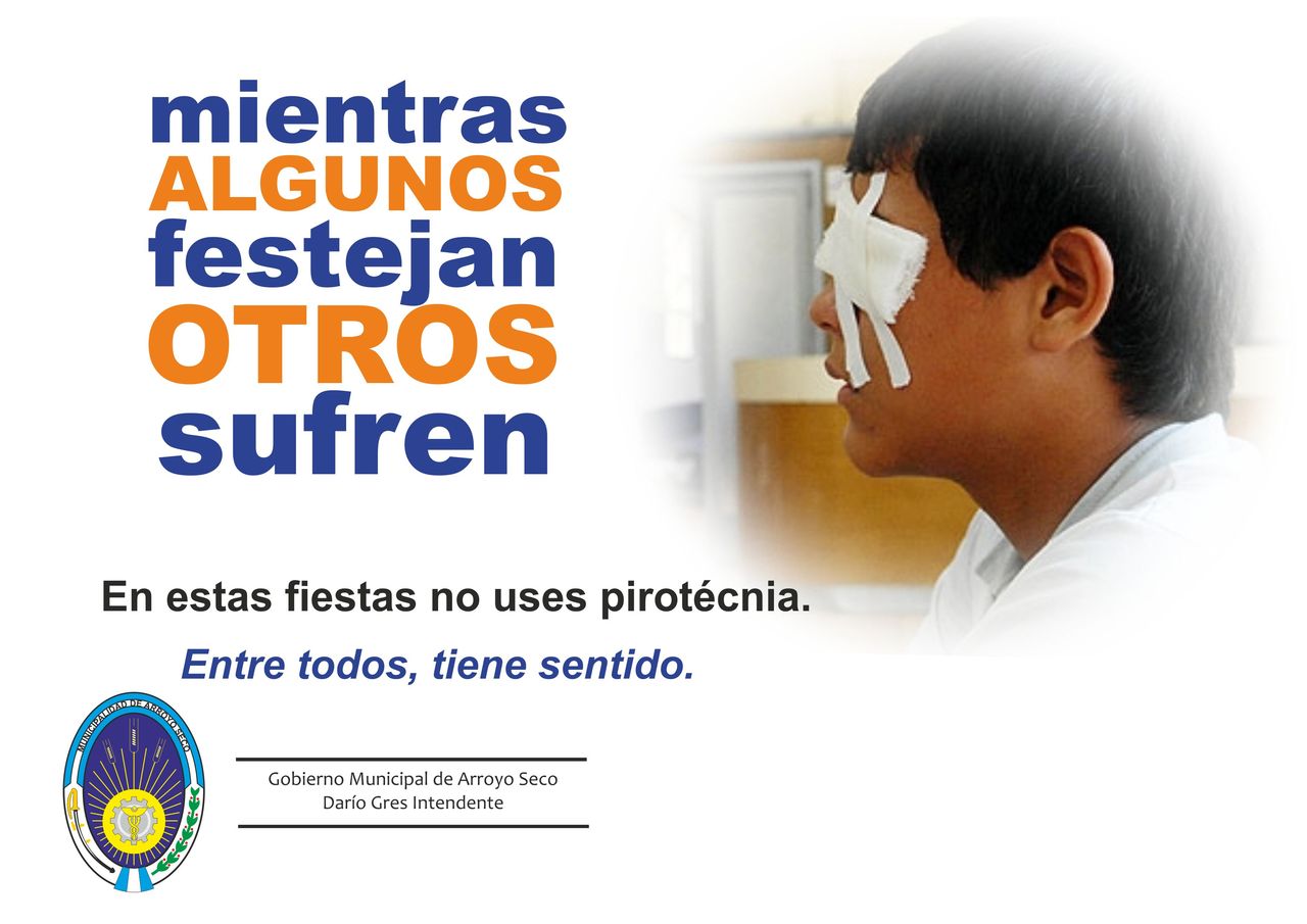Afiche pirotecnia 2