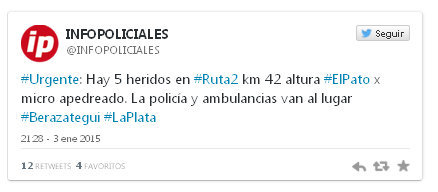 Tuit infopoliciales