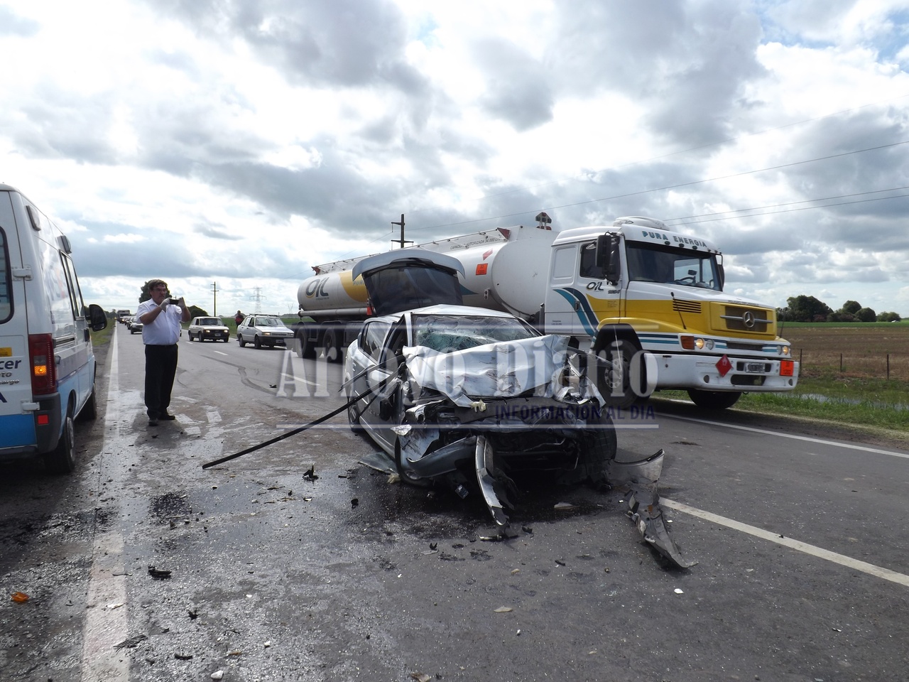 Accidente AO12 1