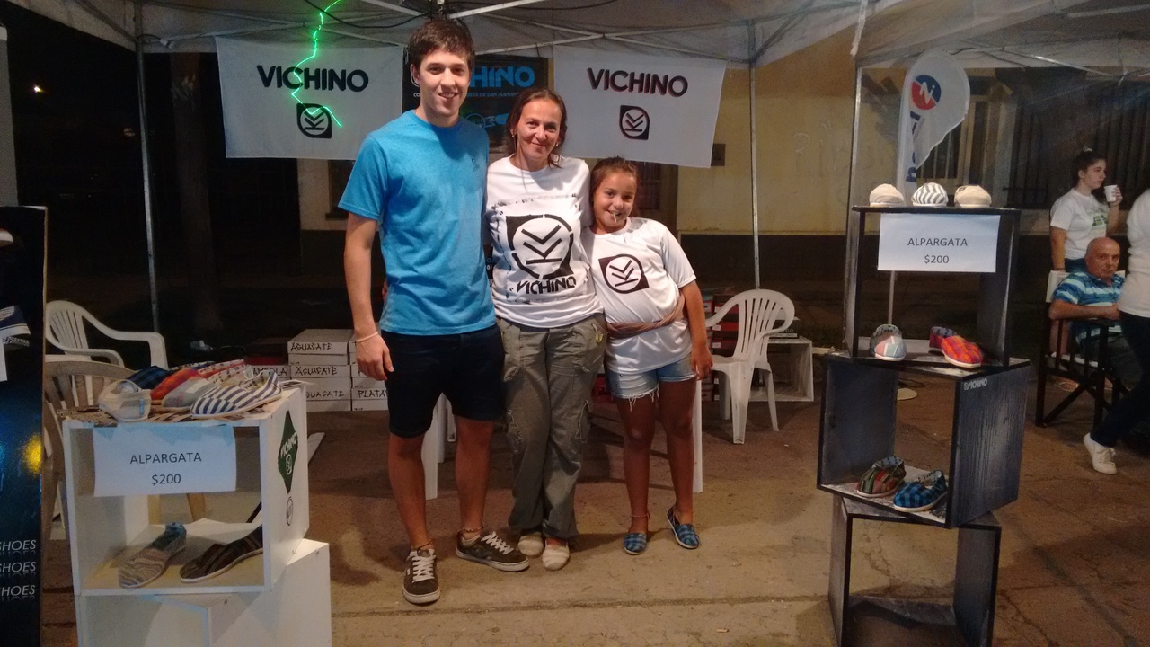 Stand 2