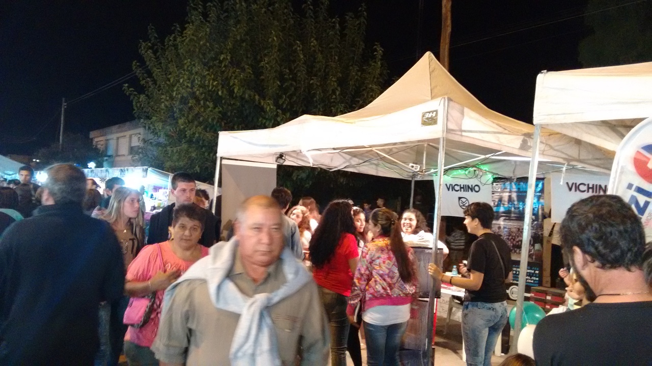 Stand 3