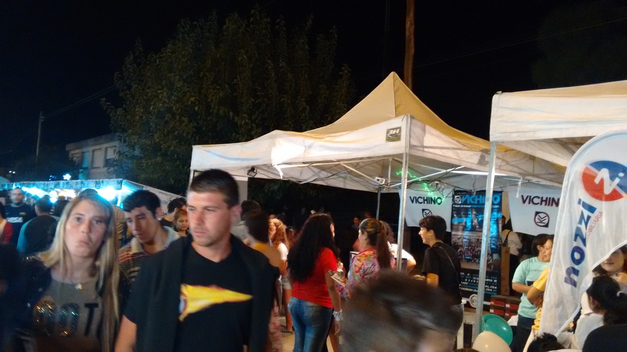 Stand 4