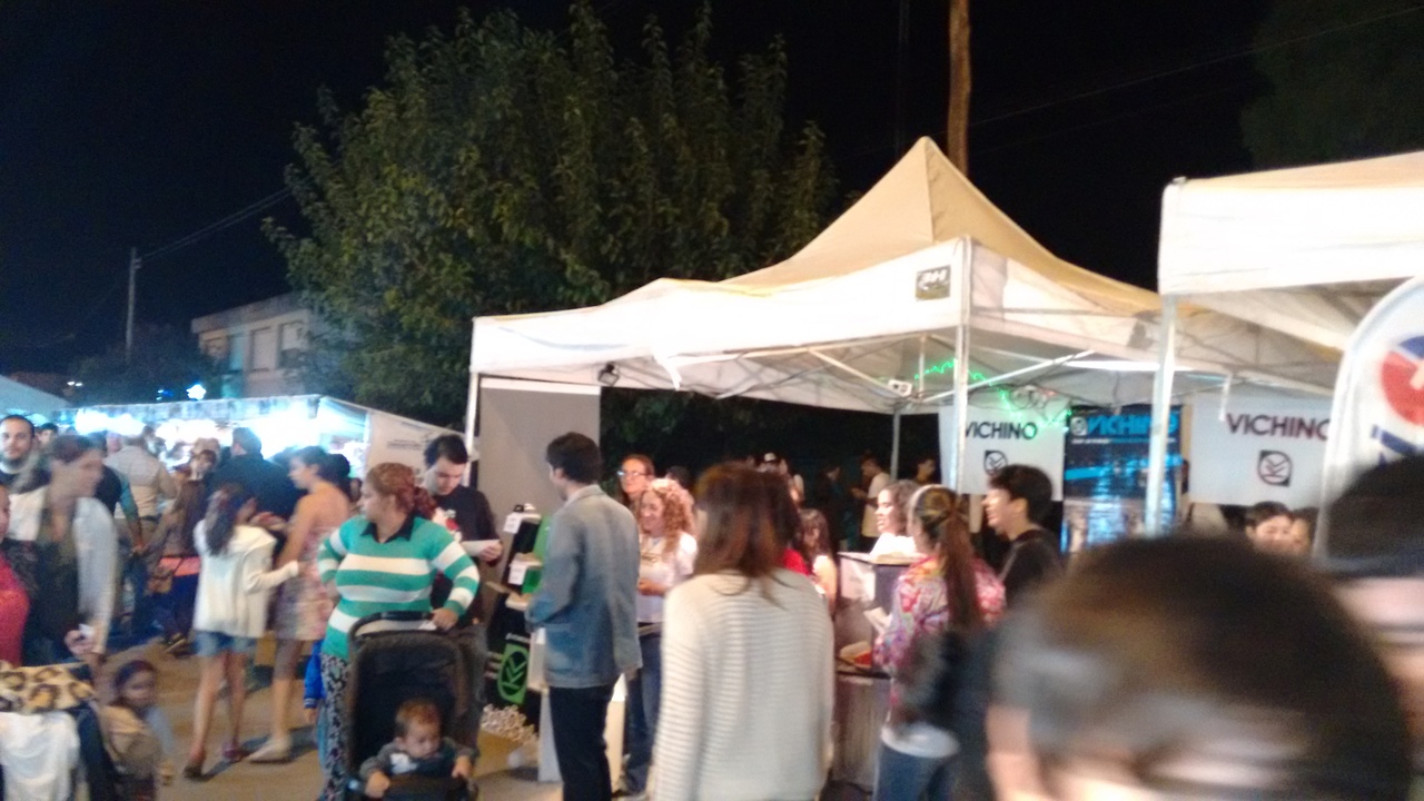 Stand 5