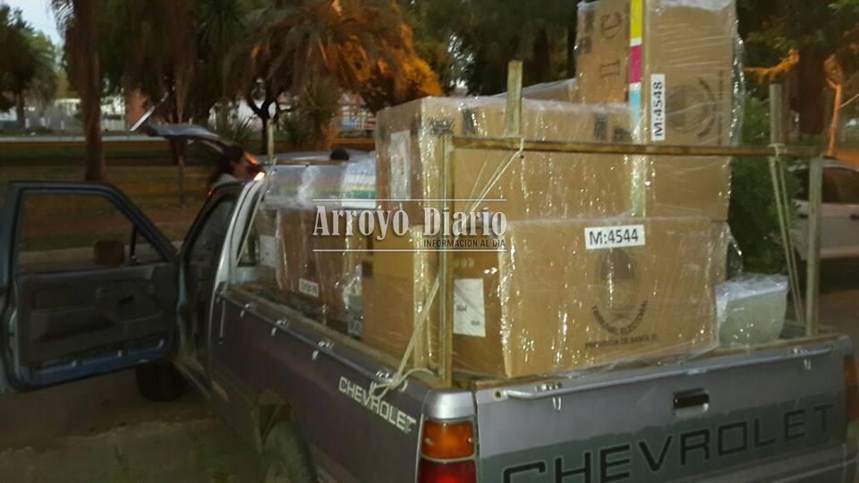 Correo 1