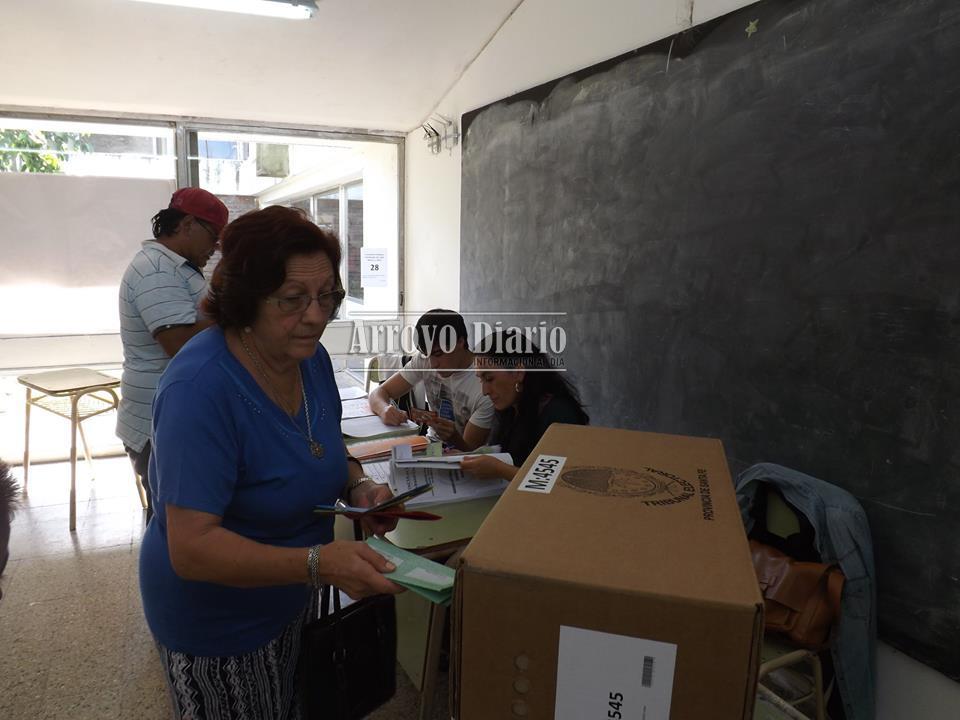 Escuela 8