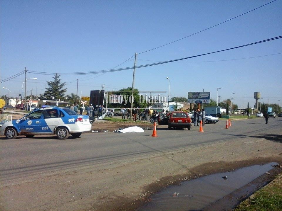 Accidente Fighiera 3