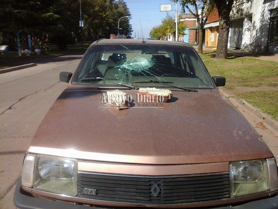 Auto 2 Fighiera