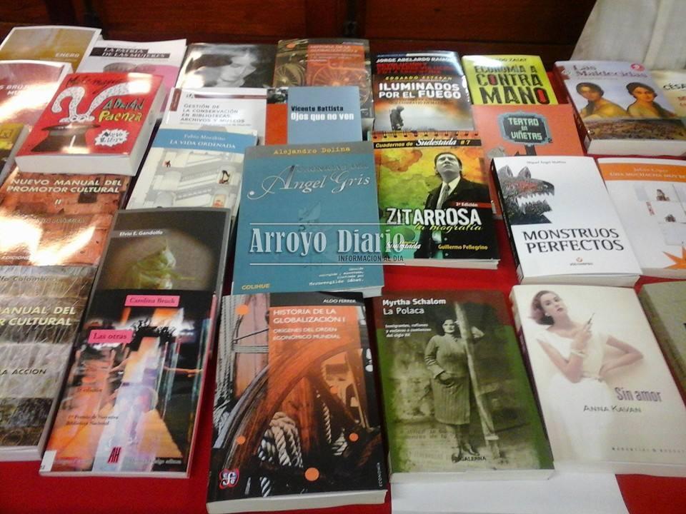 Libro 4