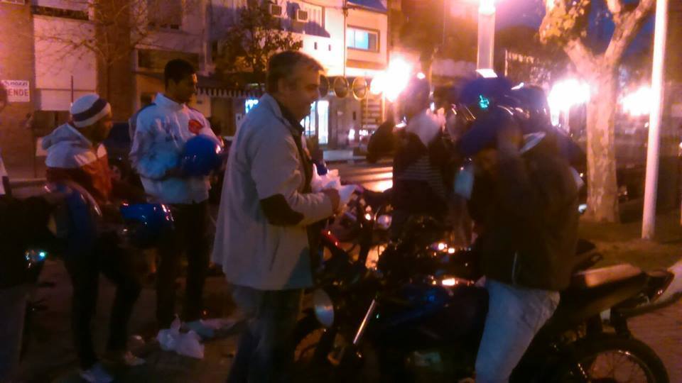 Concientizacin Vial 1