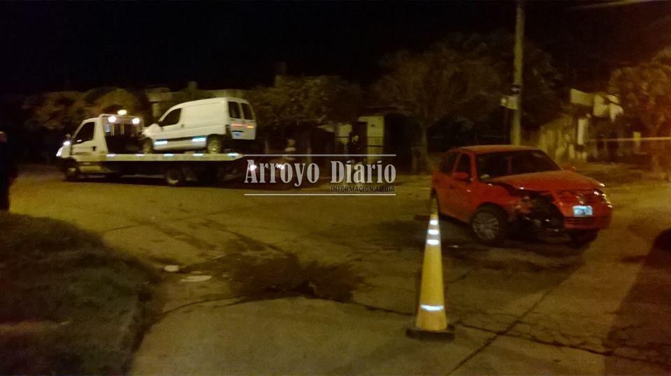 Accidente 1