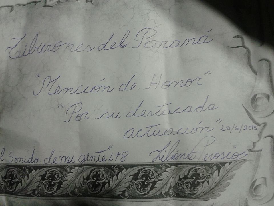 Tiburones 1