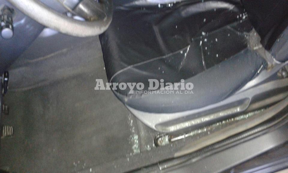 Auto Agustn