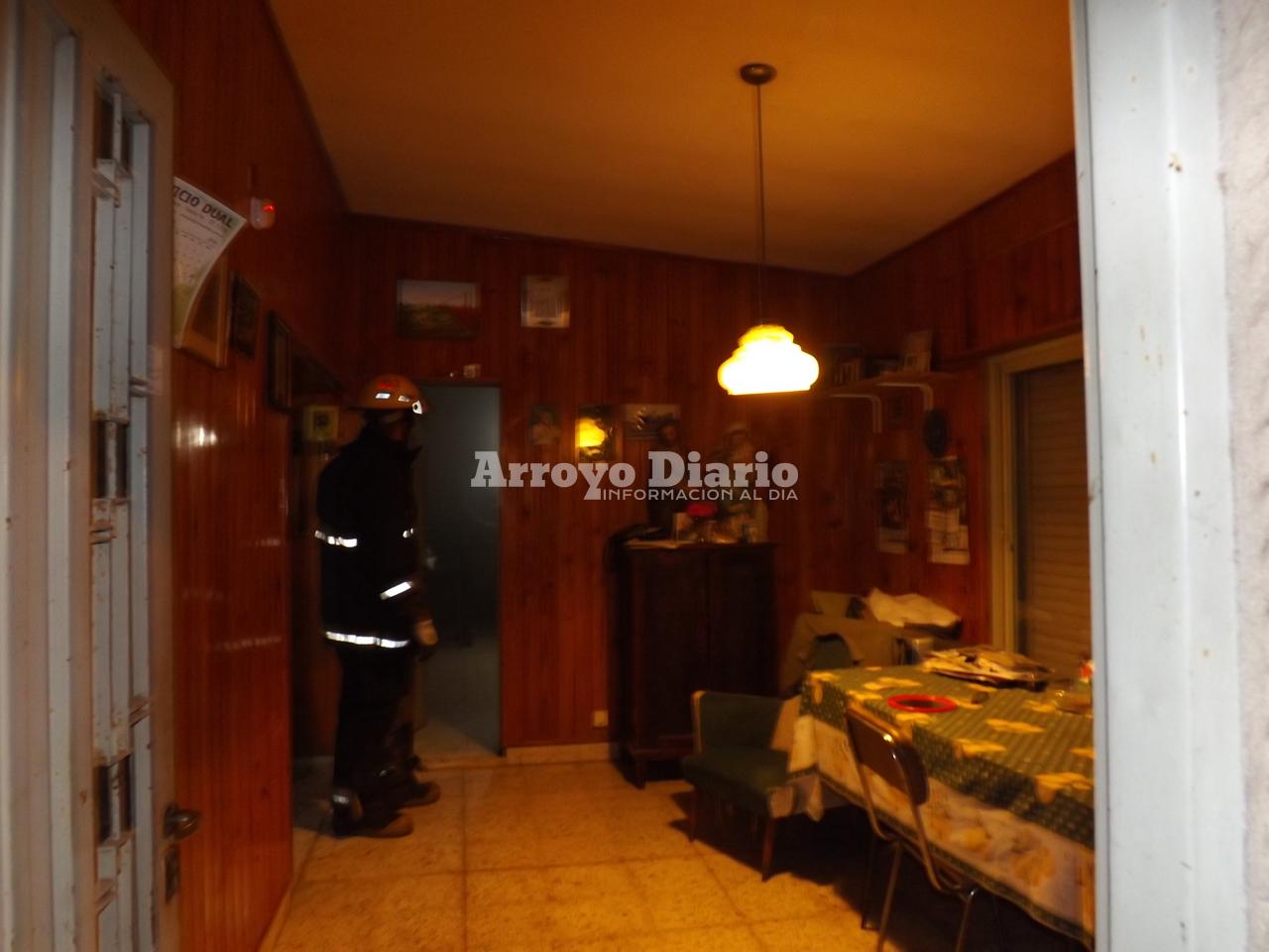 Bomberos 1