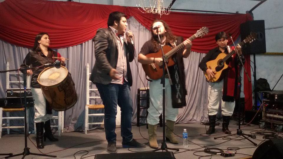 Peña 7