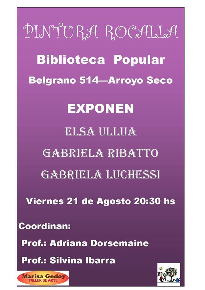 Muestra biblio