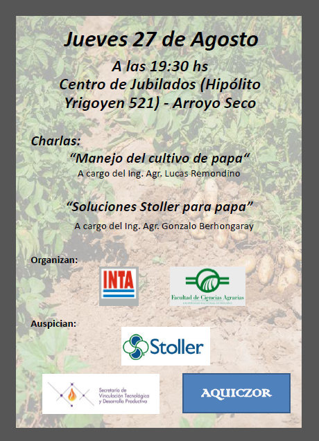 Charla