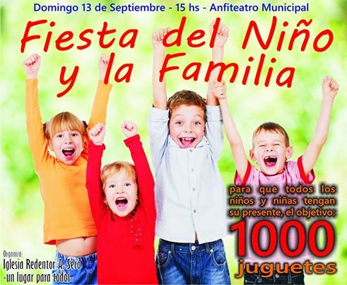 Fiesta del Niño