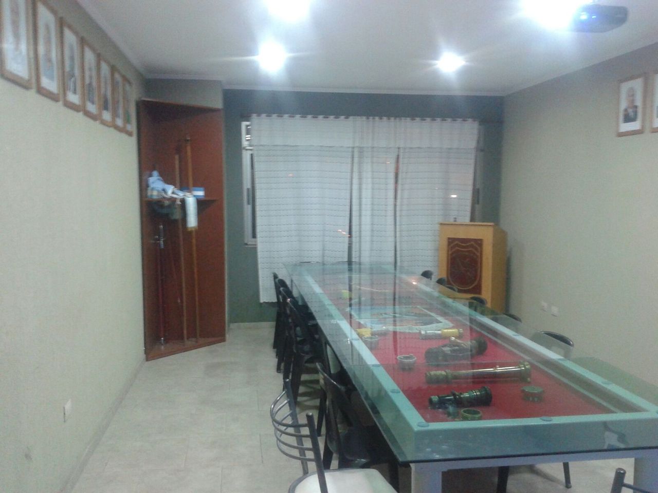 Mesa 3