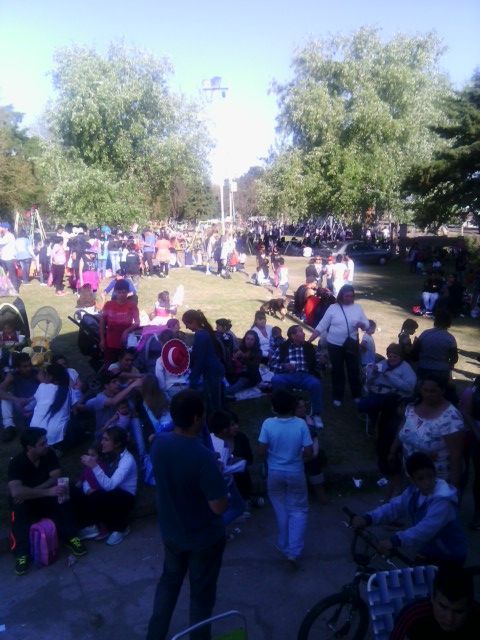 Fiesta 2