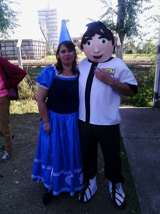 Fiesta 3