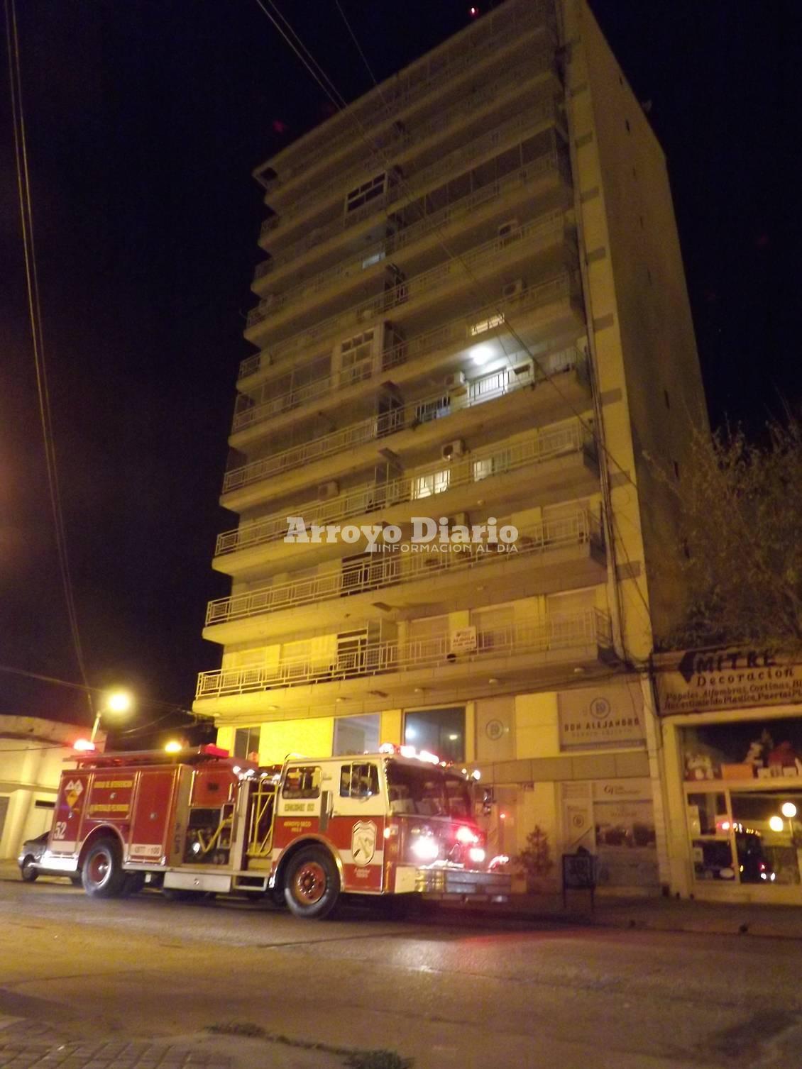 Edificio