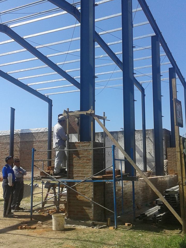 Complejo 5